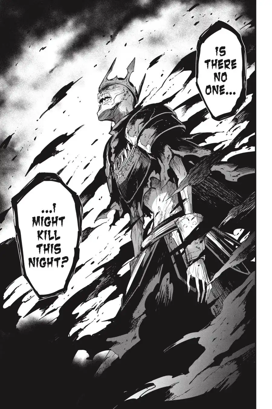 Goblin Slayer: Side Story Year One Chapter 74 7